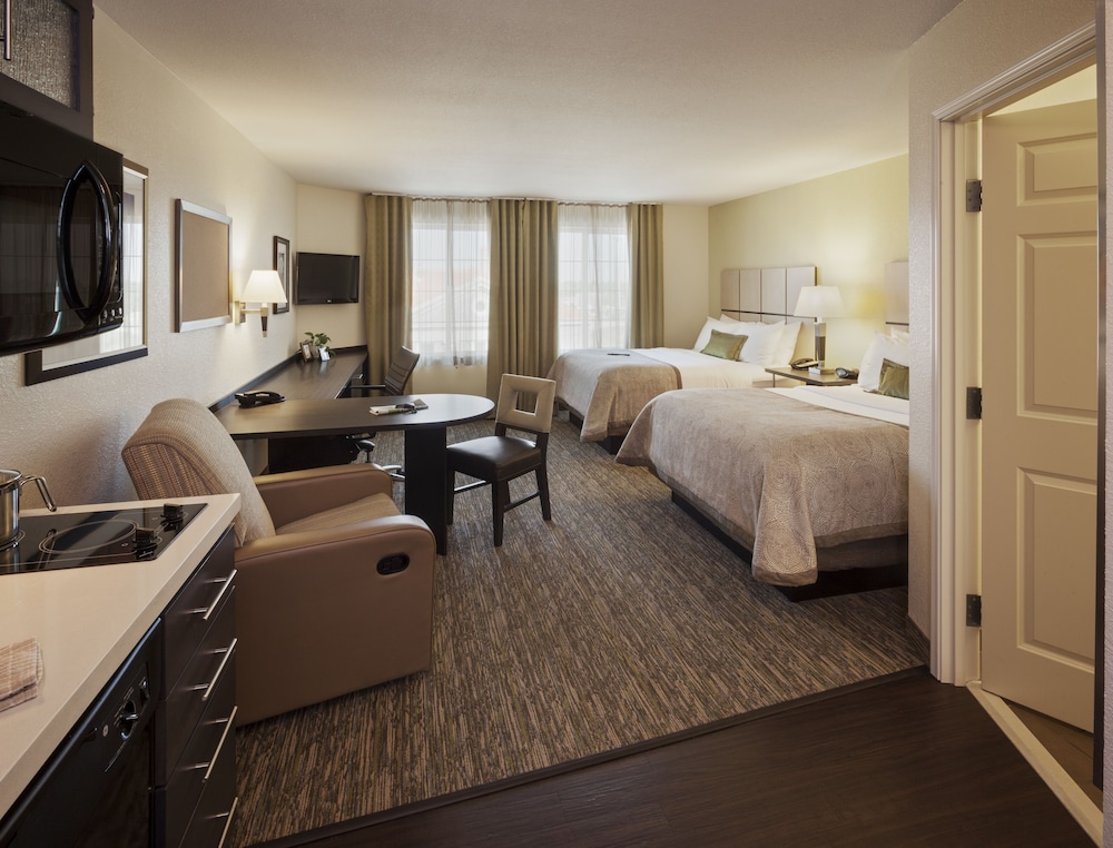 candlewood suites beaumont by ihg