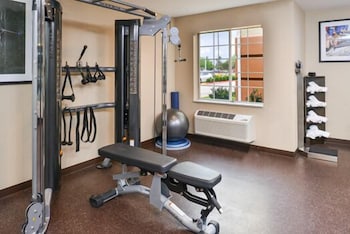 candlewood suites beaumont by ihg