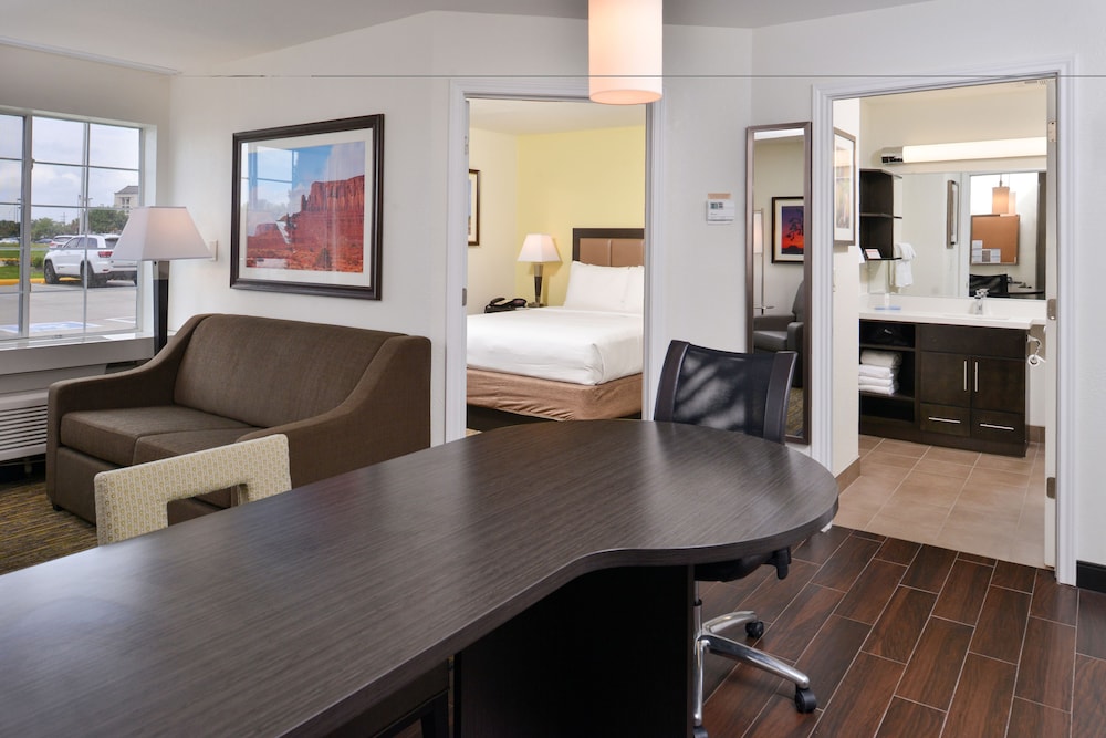 candlewood suites beaumont by ihg