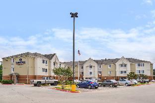 candlewood suites beaumont by ihg