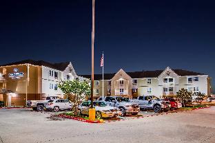 candlewood suites beaumont by ihg
