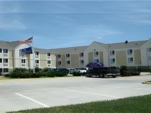 candlewood suites beaumont by ihg
