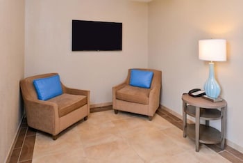 Candlewood Suites Beaumont By Ihg,Jefferson>>Beaumont,3 star