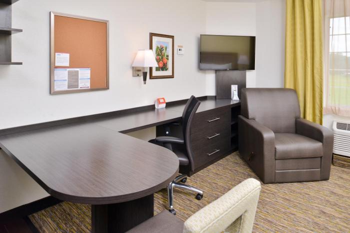 candlewood suites beaumont by ihg