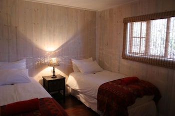 Intaba Thulile,Johannesburg>>Bojanala,3 star