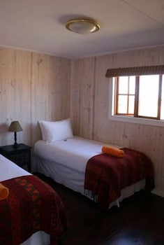 Intaba Thulile,Johannesburg>>Bojanala,3 star