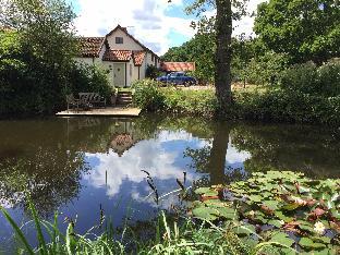 Hazel Barn Bed And Breakfast