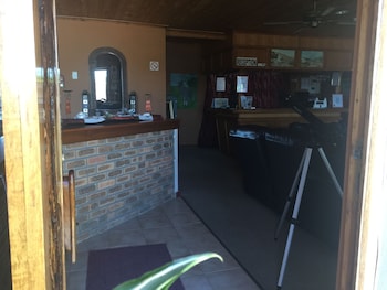 Fisherhaven Traveller's Lodge - Hostel,Cape Town>>Betty's Bay,4 star