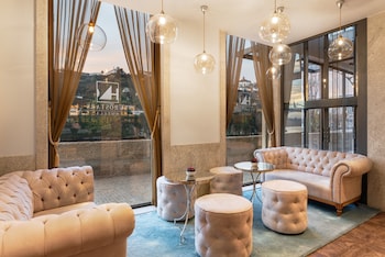 Eurostars Porto Douro,Porto>>Northern Portugal,4 star