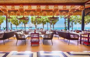 a one new wing hotel