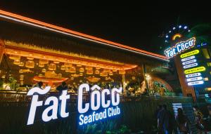 a one new wing hotel