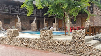 jabula lodge