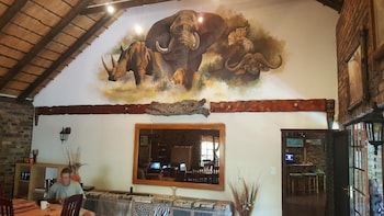 jabula lodge