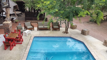 jabula lodge