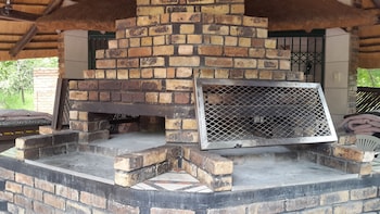jabula lodge