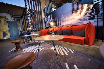 ibis beaune la ferme aux vins