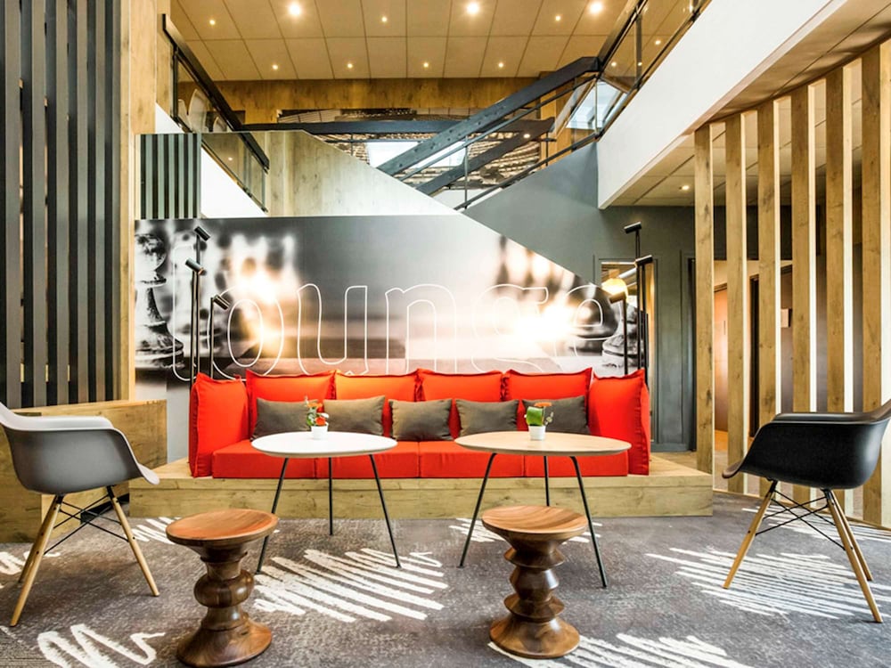 ibis beaune la ferme aux vins