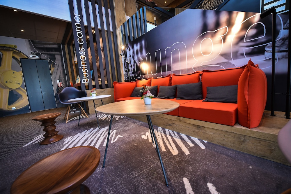 ibis beaune la ferme aux vins