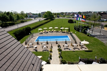 ibis beaune la ferme aux vins