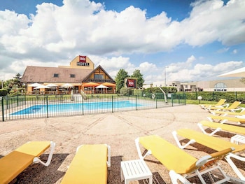 ibis beaune la ferme aux vins
