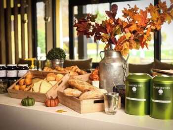 ibis beaune la ferme aux vins