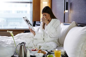 le germain hotel toronto