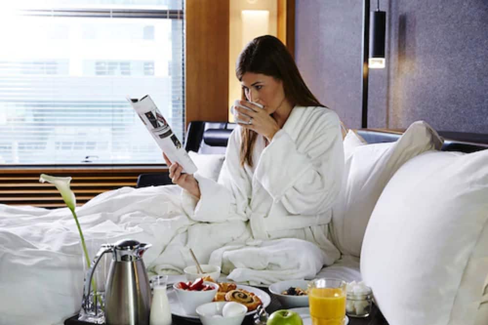 le germain hotel toronto