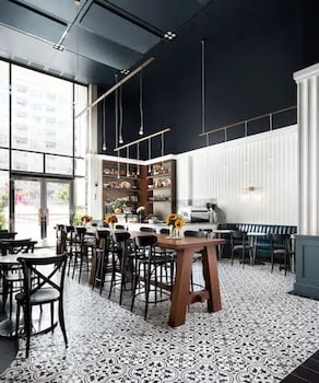 le germain hotel toronto