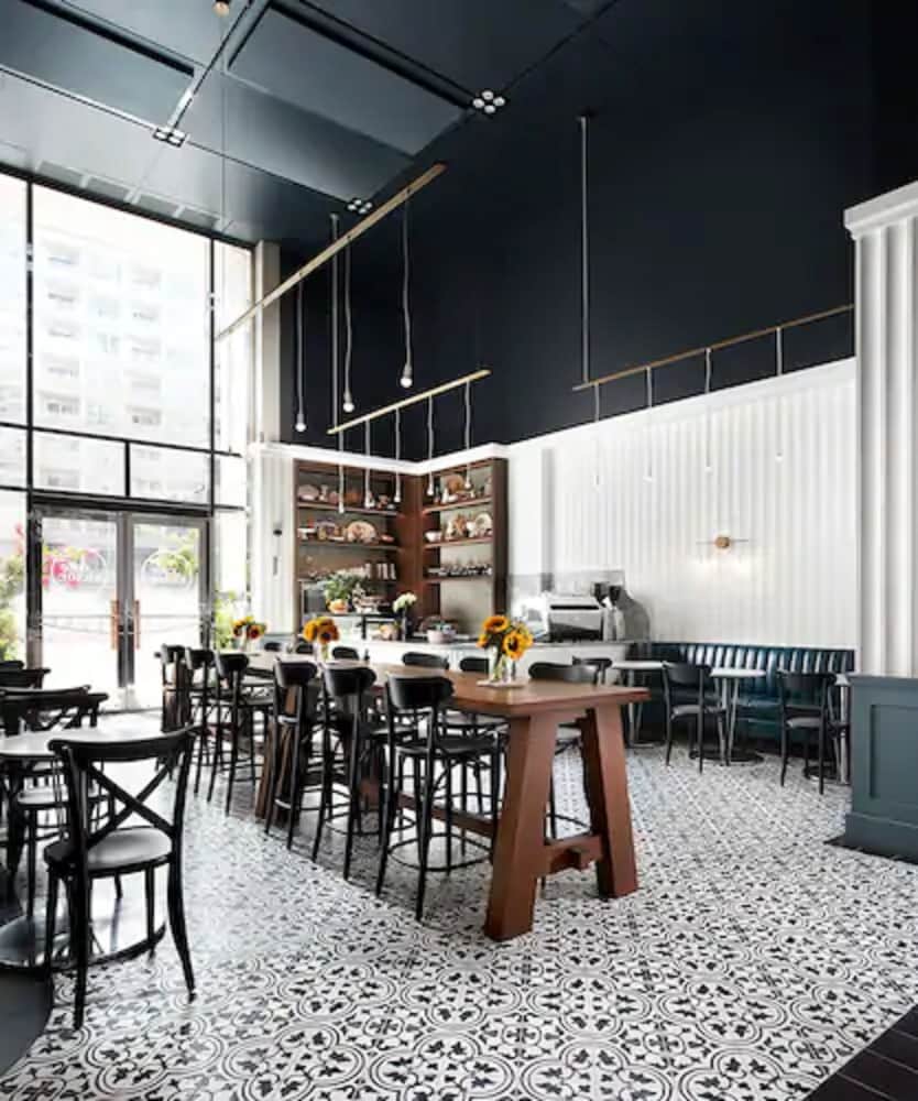 le germain hotel toronto