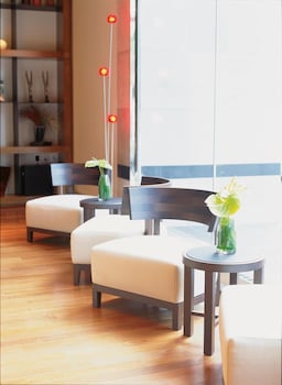 Le Germain Hotel Toronto,Markham>>Downtown Toronto,4 star