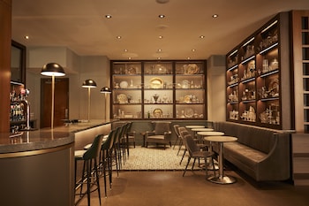 Le Germain Hotel Toronto,Markham>>Downtown Toronto,4 star