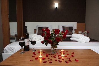 hotel voyager