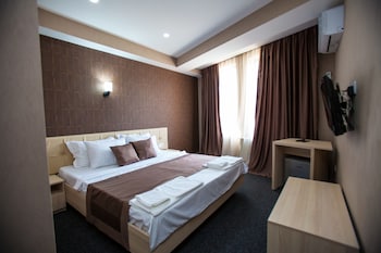 hotel voyager