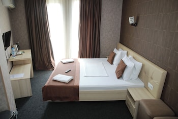 hotel voyager