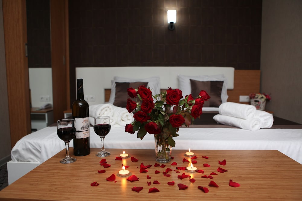 hotel voyager