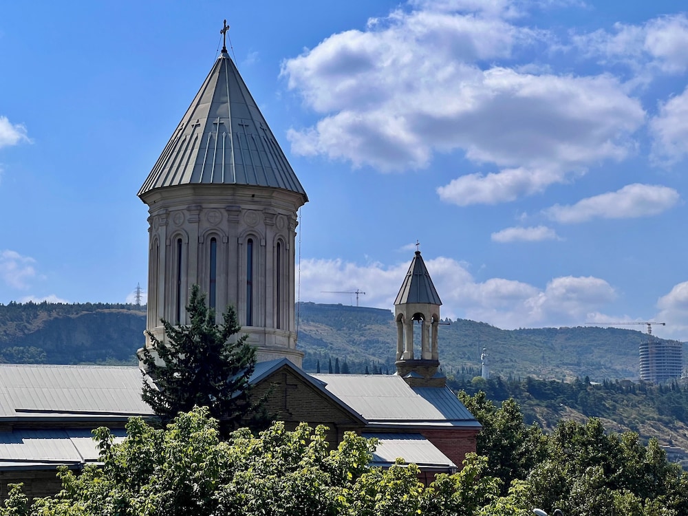 tbilisi