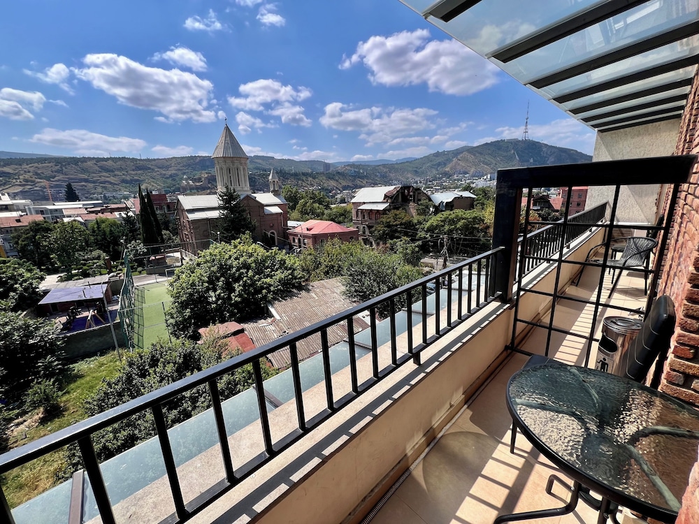 tbilisi