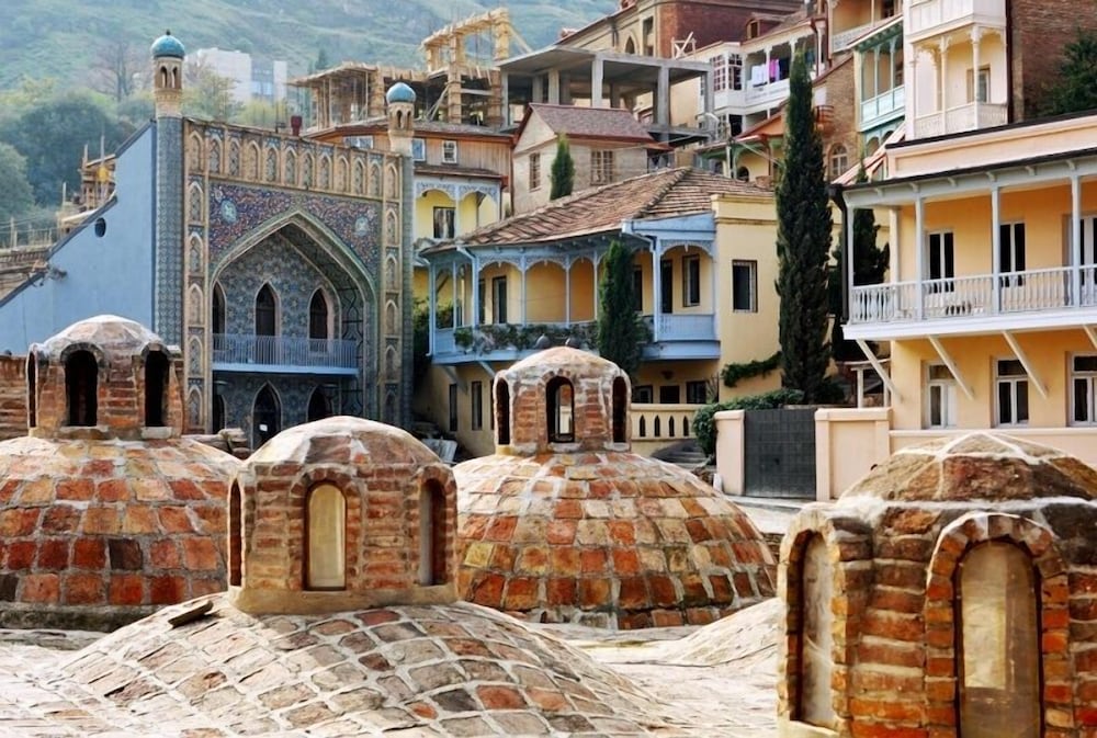 tbilisi