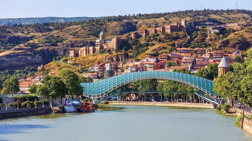 tbilisi