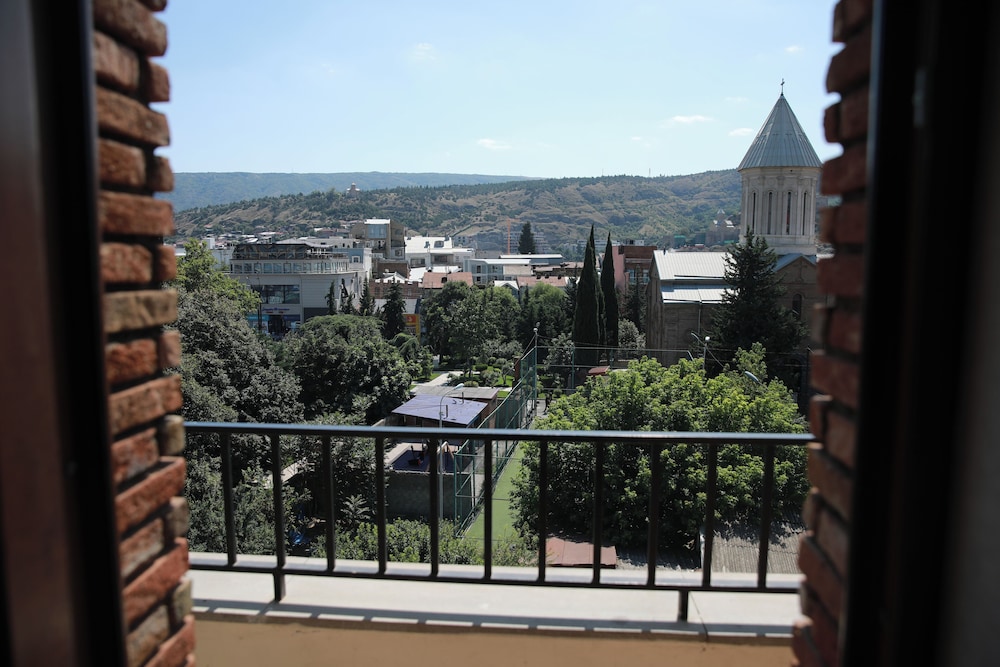 tbilisi