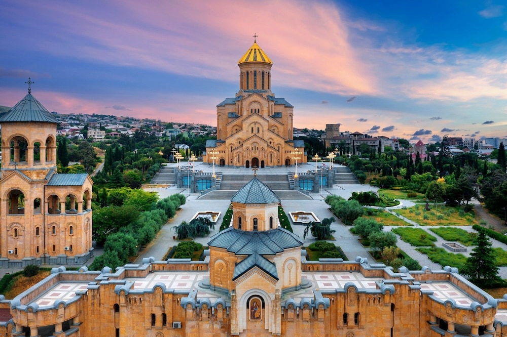 tbilisi