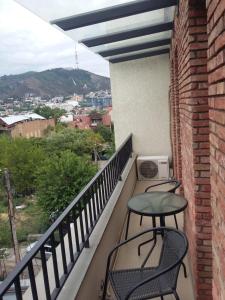 tbilisi