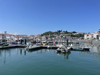 saint jean de luz