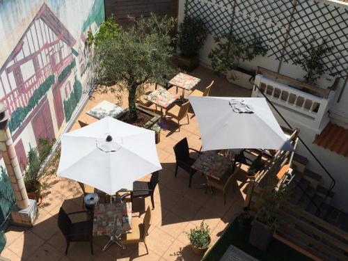 mosaikhotel