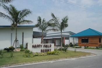 Happy Field Resort Cha-Am,Cha-Am>>Ban Nai Dong,3 star