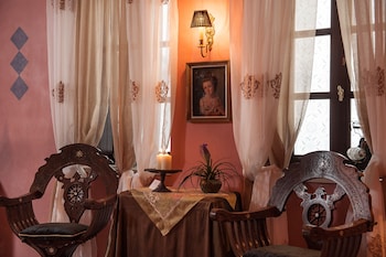 la maison ottomane