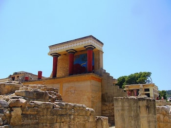chania