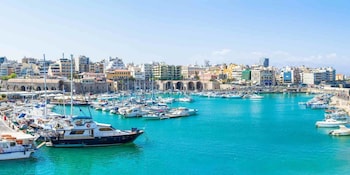 chania
