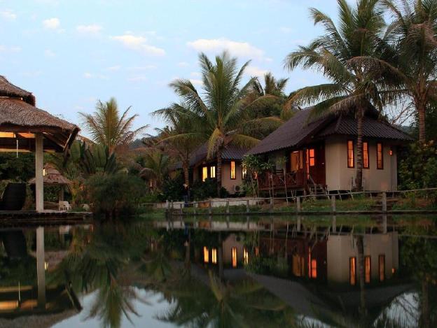 pairadise guesthouse