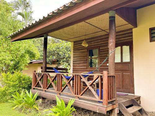 pairadise guesthouse